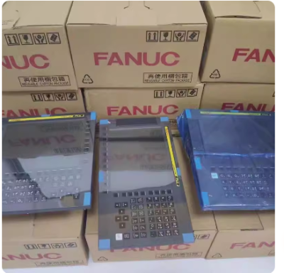 Hệ Thống Fanuc